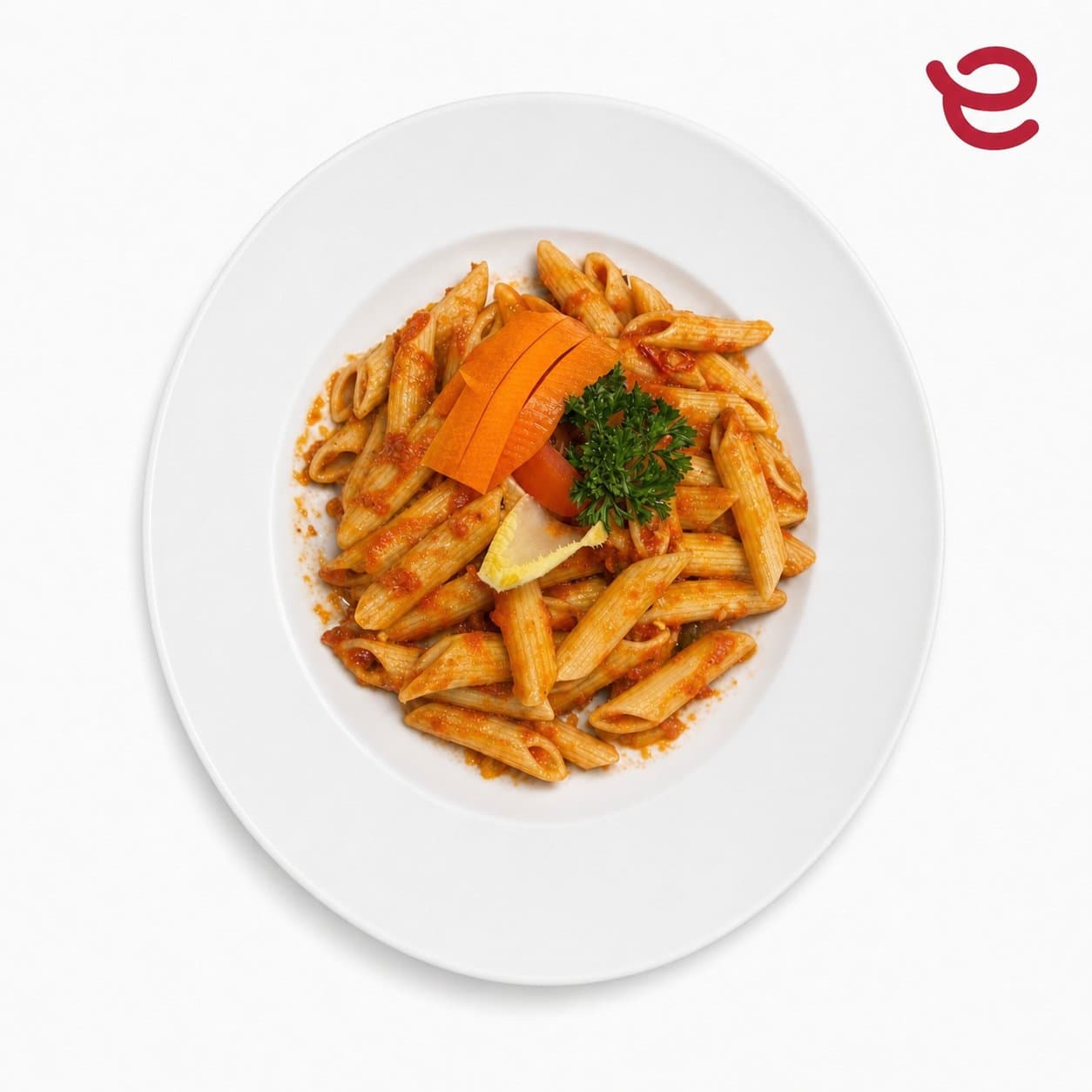 Penne Arrabiata