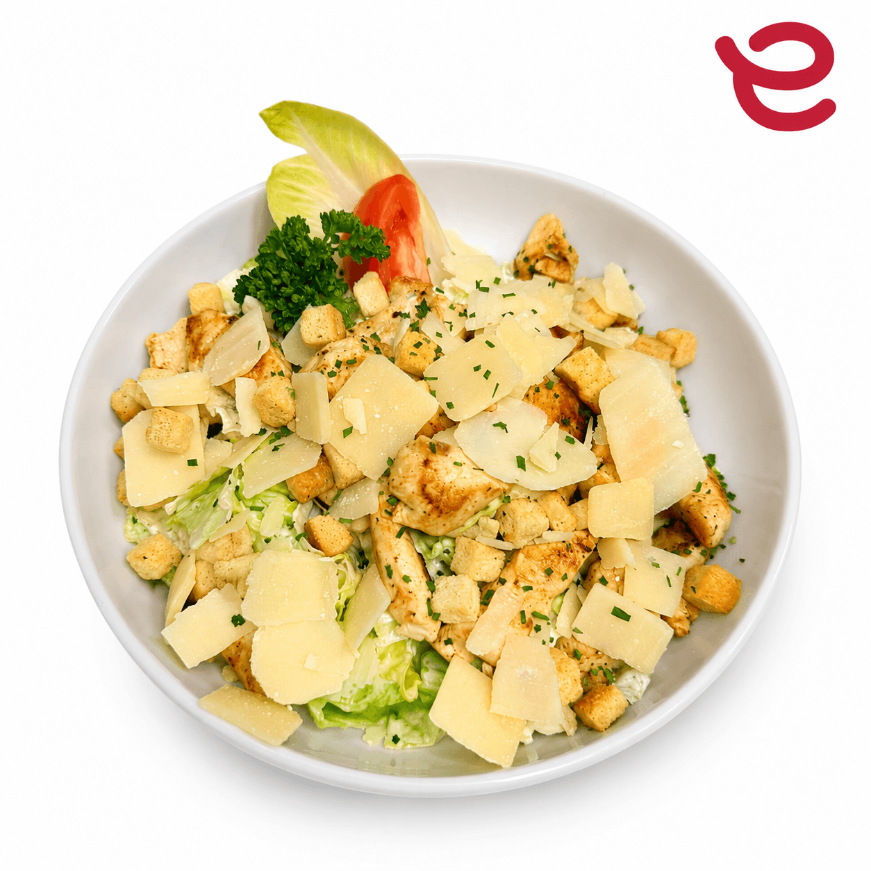 Caesar Salat